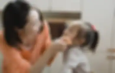 Ini 4 Cara yang Bisa Dilakukan untuk Mengobati Sakit Gigi pada Anak-anak, Salah Satunya dengan Air Garam