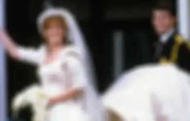 Nasib si ‘Kuda Liar’ Sarah Ferguson Sahabat Putri Diana: Pernah Dimarahi dan Dimusuhi Ratu