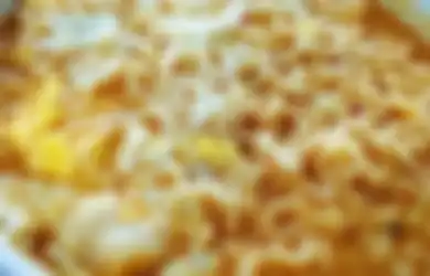 Pelajar Ini Meninggal Dunia Setelah Setiap Malam Makan Mi Instan