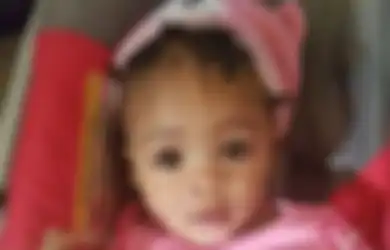 Sangat Tragis, Bayi Lucu Ini Dipanggang di Dalam Oven oleh Neneknya!