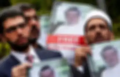 Jamal Khashoggi Dilenyapkan dengan Zat Asam Setelah Dimutilasi, Ini Dampak Mengerikan Zat Tersebut pada Tubuh Manusia