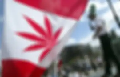 Berselisih dengan China Soal Penyiksaan Suku Muslim Uighur, Kapal Perang Kanada Berlayar ke Selat Taiwan, Niat Lawan Militer China?