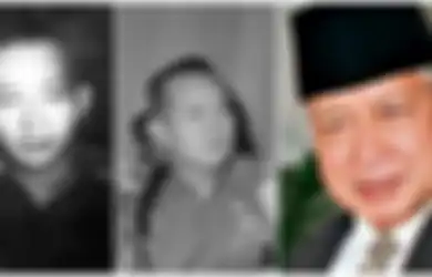 Mengenang Sejarah Suram Indonesia 11 Maret 1966, Kudeta Besar-besaran dengan Supersemar Sebagai 'Surat Sakti' Soeharto Gulingkan Soekarno