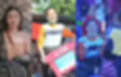 Awkarin Tinggalkan Instagram dan Jadi Relawan di Palu, Ini 5 Alasan Kenapa Berbuat Baik Membuat Anda Bahagia