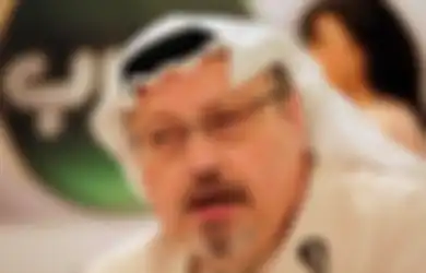  Khashoggi Dimutilasi Diduga Karena Tahu Arab Saudi Pakai Senjata Kimia di Yaman