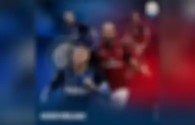 Link Live Streaming Inter Milan Vs Ac Milan: Siapa yang Paling Perkasa di Derby Della Madoninna?