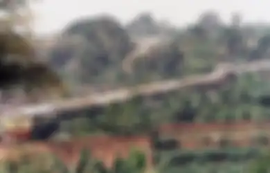 Insiden Kereta Api Paling Tragis di Dunia hingga Pernah Tewaskan 900 Tentara, Salah Satunya di Indonesia