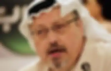 Tulisan Terakhir Jamal Khashoggi: Tetap Berisi Kritik Pedas, Bikin Kuping Kerajaan Arab Saudi Panas
