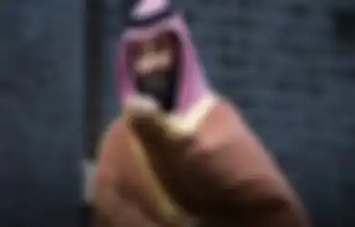 4 Dosa Putra Mahkota Arab Saudi, dari Memenjarakan Aktivis Perempuan Hingga Hilangnya Jamal Khashoggi