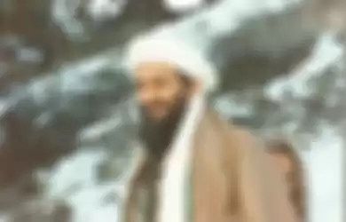 Bukan Teroris Kacangan, Nyatanya Osama bin Laden Ialah Orang Penting di Arab Saudi, Segini Harta Kekayaannya