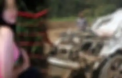 Kondisi Terkini Rini Puspitawati, Pemandu Karaoke Pengemudi CR-V Maut yang Tewaskan Suami Orang
