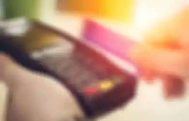 Ingat! Jangan Pernah Biarkan Kartu Debit atau Kredit Digesek Dua Kali