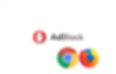 AdBlock di Mozilla dan Google Chrome