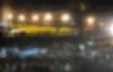 Asyik Menonton Kembang Api Festival Raja Iblis dari Atas Rel, Lebih dari 50 Orang di India Tewas Tertabrak Kereta Api