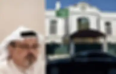 Turki Minta 18 Tersangka Pembunuhan Jamal Khashoggi Diekstradisi, Arab Saudi Keras Menolak, Apa Alasannya?