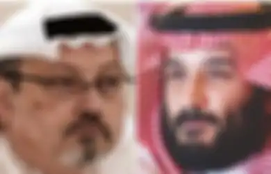 Mulai Ditemukan, Potongan Tubuh Khashoggi Berada di Lokasi yang Bikin Kerajaan Arab Saudi Makin Tersudut