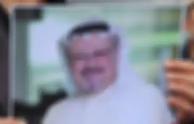 Kematian Wartawan Jamal Khashoggi dan Nasib Wartawan Perang