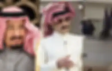 Harta Bergelimang Tak Jamin Hidup Tenang, 3 Pangeran dan Putri Arab Saudi Ini Berakhir Tragis, Bahkan Ada yang Nekat Bunuh Diri di Bandara
