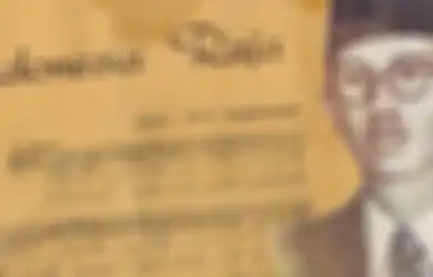 Tokoh Sumpah Pemuda 1928: Belajar Biola Diam-diam hingga Buat Kaget Kakaknya Rukiyem saat di Pesta Kawinan