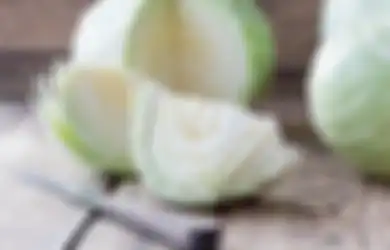 Stop Jangan Lagi Olah Kubis dengan Cara Seperti Ini, Bisa Bikin Satu Keluarga Langsung Sakit-sakitan, Efeknya Benar-benar Mengerikan!