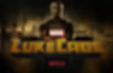 Senasib dengan Iron Fist, Serial Luke Cage Nggak Dilanjutkan Netflix