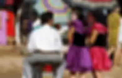 Fakta Memilukan di Kamboja, Anak-anak Gadis Dijual Keperawanannya Untuk Membantu Ekonomi Keluarganya