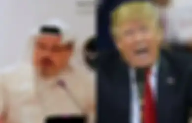 Terbunuh dalam Posisi Chokehold: Trump Akan Berikan Konsekuensi Berat Jika Arab Saudi Terbukti Membunuh Khashoggi 