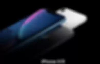 iPhone XR