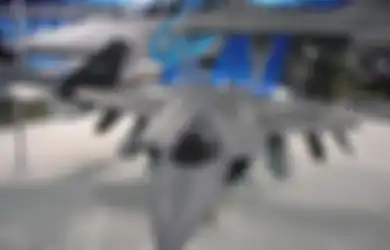 Ikut Proyek Jet Tempur Korean Fighter Xperimental, Indonesia Malah Nunggak Rp3 triliun