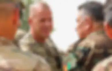 Jenderalnya Tertembak di Afganistan Buktikan Tentara AS dan CIA Sering Kelimpungan Hadapi Taliban