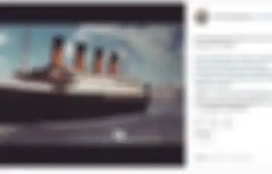 Kapal Titanic II Siap Berlayar, Benarkah Kapal Ini Lebih Aman dari 'Pendahulunya'?