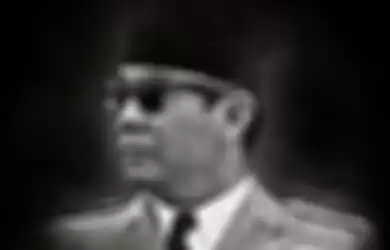 Presiden Soekarno