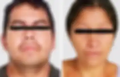 Ngeri! Pasangan Kanibal Ini Telah Memakan 20 Wanita, Juan Carlos: Jika Saya Keluar Penjara Ingin Bunuh Lagi