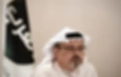 Hasil 'X-Ray' Tas yang Diduga Milik Pembunuh Khashoggi, Ada Pisau Bedah Hingga Alat Kejut Listrik