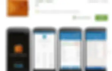 Anti Boros Saat Lebaran, Instal Saja Aplikasi Ini di Ponsel Anda