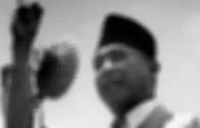 Presiden Soekarno 