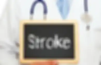 Kasus Anak-anak hingga Bayi yang Baru Lahir Bisa Alami Stroke, Ini yang Terjadi pada Tubuh Saat Terserang Stroke