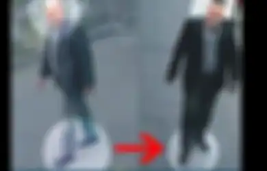 Dibuat Serapi Mungkin, Pembunuhan Jamal Khashoggi Terbongkar Gara-gara Sepatu yang Lupa Ditukar