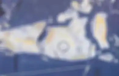 Aneh, Satu Tempat Ini Tidak Pernah Lagi Dipetakan oleh Google Earth AS Selama 8 Tahun, Ada Apa Gerangan?