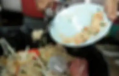 Waduh, Malaysia Buang 3.000 Ton Makanan Layak Makan Setiap Hari, Indonesia Malah Lebih Parah!