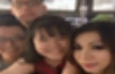 Isu Orang Ketiga, di Balik Aksi Sadis FX Ong Bantai Anak dan Istri Llau bunuh Diri