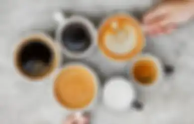 Benarkah Minum 4 Gelas Kopi Sehari Bisa Turunkan Risiko Diabetes?