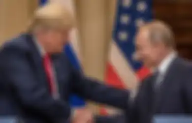 Konflik Kedua Negara Meningkat, AS Justru Undang Putin ke Washington, Berencana Damai?