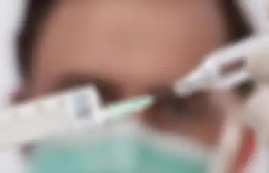 Bidan Pingsan Setelah 56 Kali Disuntik Vitamin C: Ini Bahayanya Jika Suntik Vitamin C Sembarangan