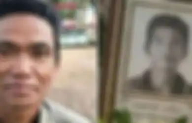 7 Bulan Setelah 'Meninggal' dan Dikremasi,  Pria Ini Kembali Ke Rumah dan Membuat Keluarganya Ketakutan