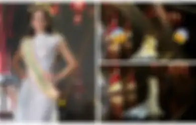Juara Miss Grand International Pingsan: Ini Beda Miss Grand Internasional dengan Miss Universe dan Kontes Kecantikan Lainnya