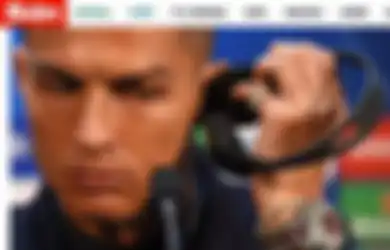 Untuk Bisa Beli Jam Tangan Ronaldo Ini Buruh di Jakarta Mesti Kerja 534 Tahun