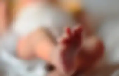 Bayi Berusia 10 Bulan Menelan Daun Ganja, Ini yang Terjadi padanya Kemudian