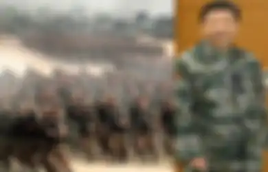 Sedang Dimusuhi Banyak Negara di Dunia, Nyatanya China Justru Pernah Jadi Negara Paling Baik Pada Palestina, Pernah Pasok Senjata ke Palestina Untuk Gempur Israel