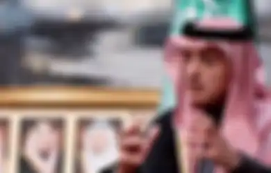 Arab Saudi Tak akan Menyerahkan Pembunuh Jamal Khashoggi kepada Turki